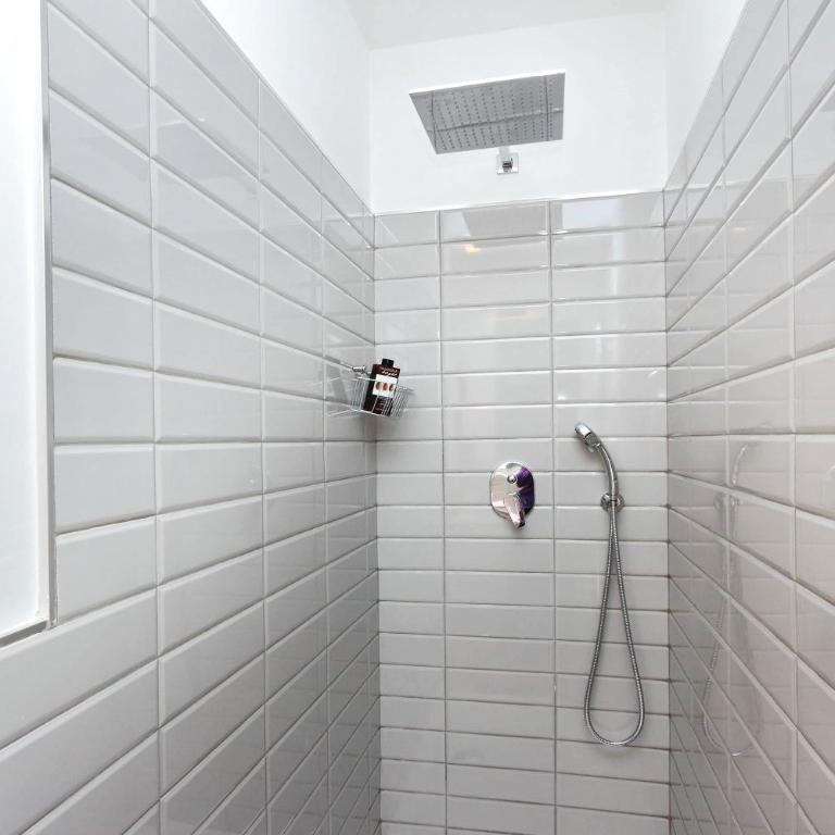 Colosseum Stylish Apartment - Appartamento con Terrazza - 14