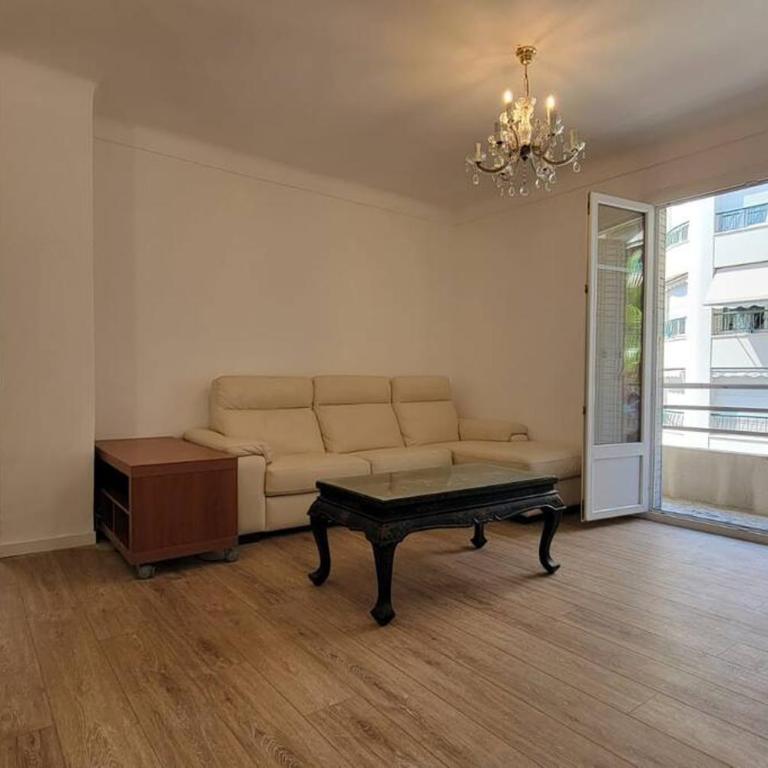 Apartment 3 pieces par la mer avec climatisation - Apartment mit 2 Schlafzimmern - 5