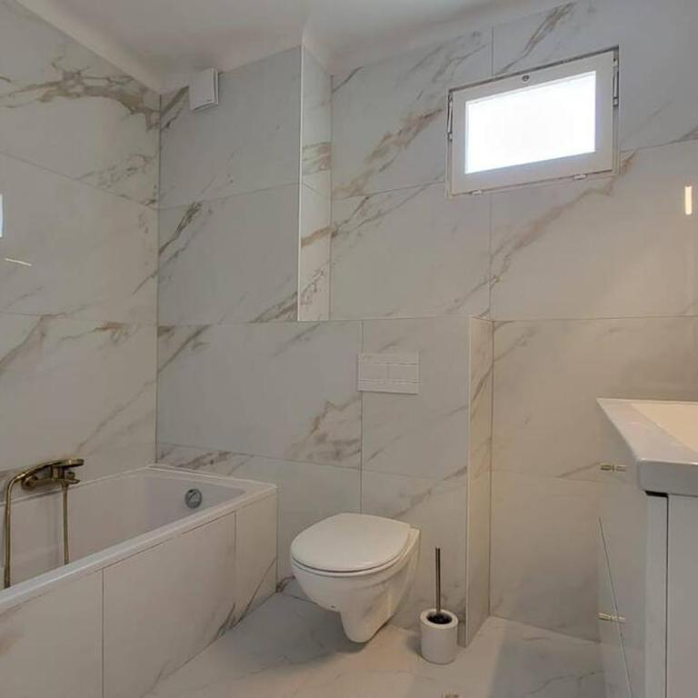 Apartment 3 pieces par la mer avec climatisation - Apartment mit 2 Schlafzimmern - 6