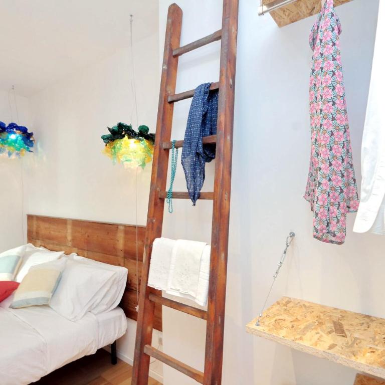Colosseum Stylish Apartment - Appartamento con Terrazza - 17