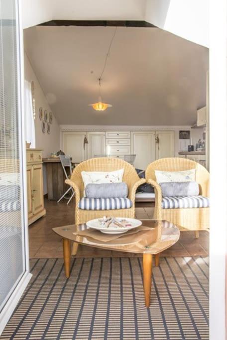 Sea Guest house - Two-Bedroom Apartment - 2