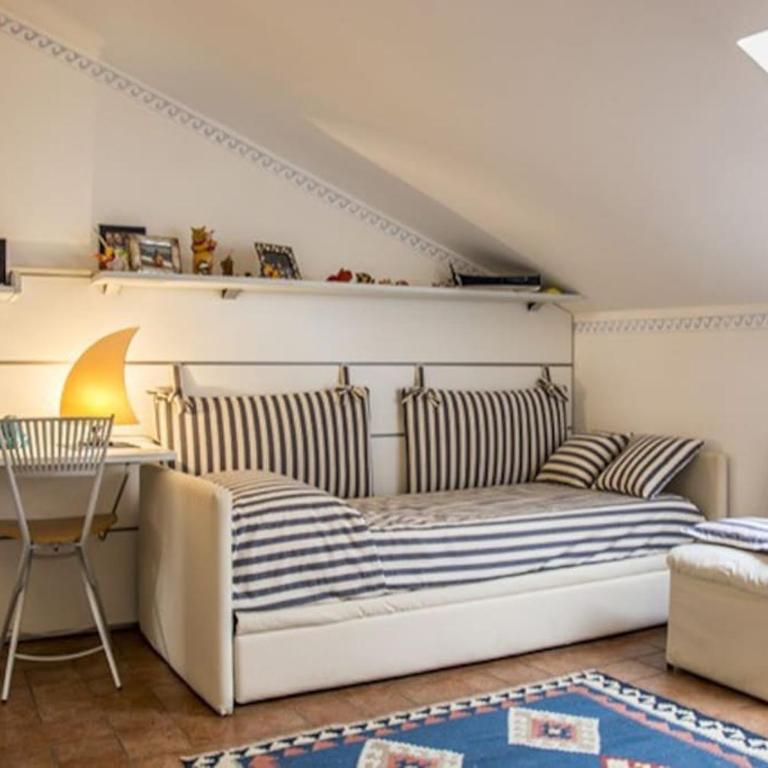 Sea Guest house - Two-Bedroom Apartment - 3