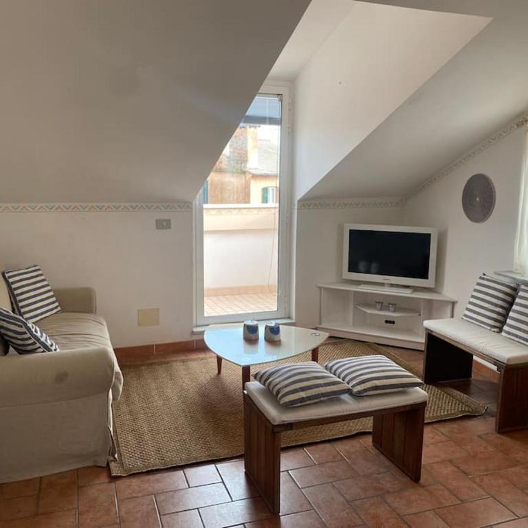 Sea Guest house - Two-Bedroom Apartment - 4