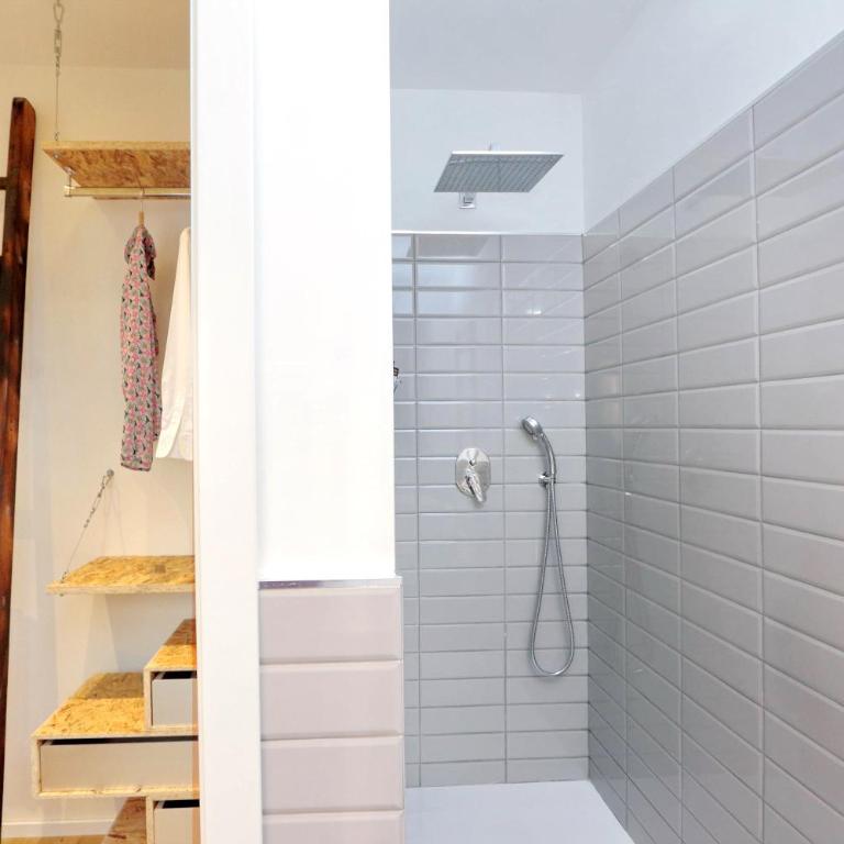 Colosseum Stylish Apartment - Appartamento con Terrazza - 21