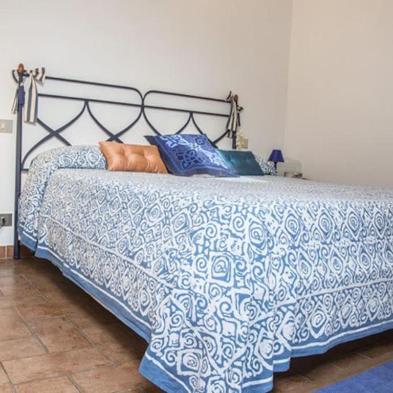 Sea Guest house - Two-Bedroom Apartment - 7