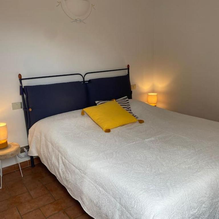 Sea Guest house - Two-Bedroom Apartment - 9