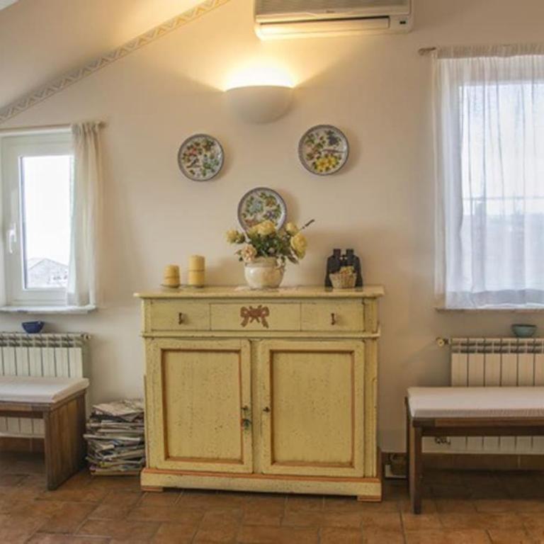 Sea Guest house - Two-Bedroom Apartment - 10
