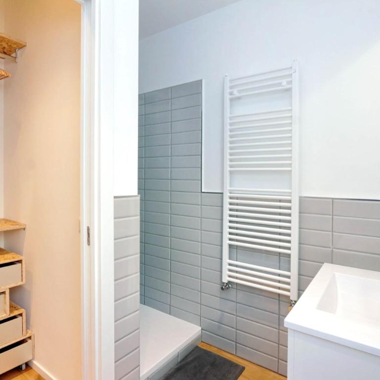 Colosseum Stylish Apartment - Appartamento con Terrazza - 20