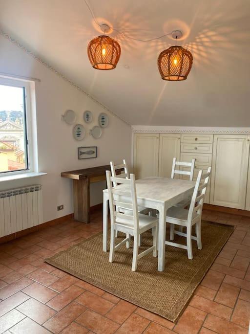 Sea Guest house - Two-Bedroom Apartment - 13