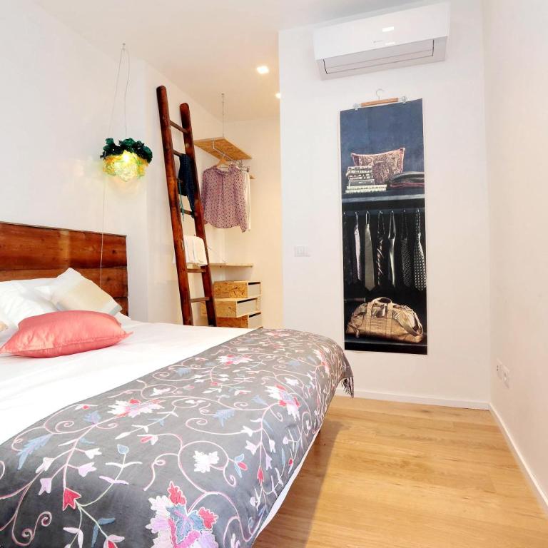 Colosseum Stylish Apartment - Appartamento con Terrazza - 23
