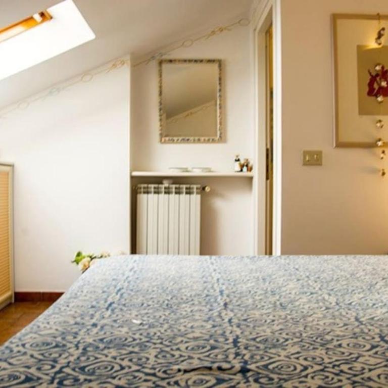 Sea Guest house - Two-Bedroom Apartment - 16