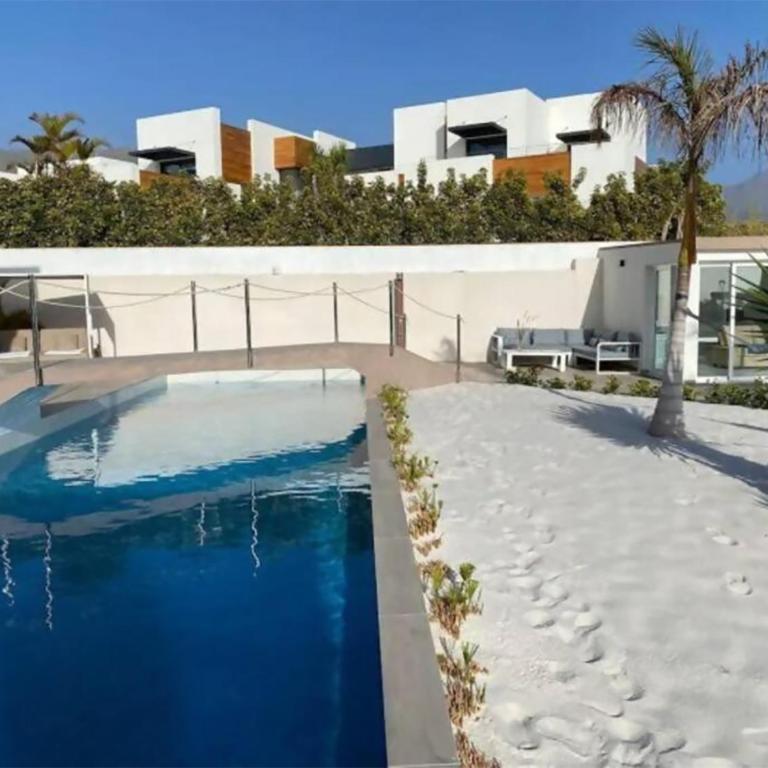Paraiso House - Villa - 5