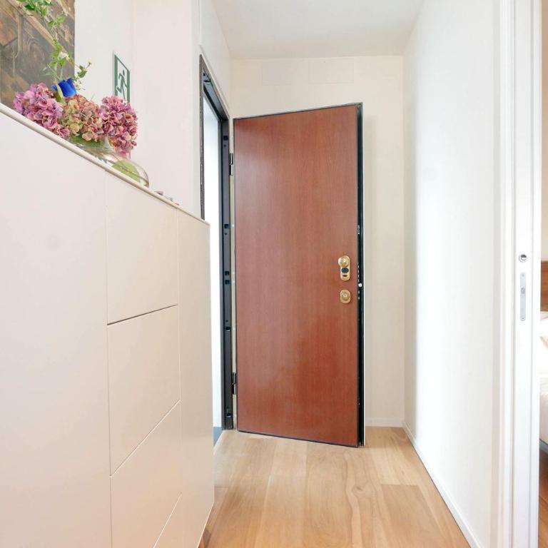 Colosseum Stylish Apartment - Appartamento con Terrazza - 16
