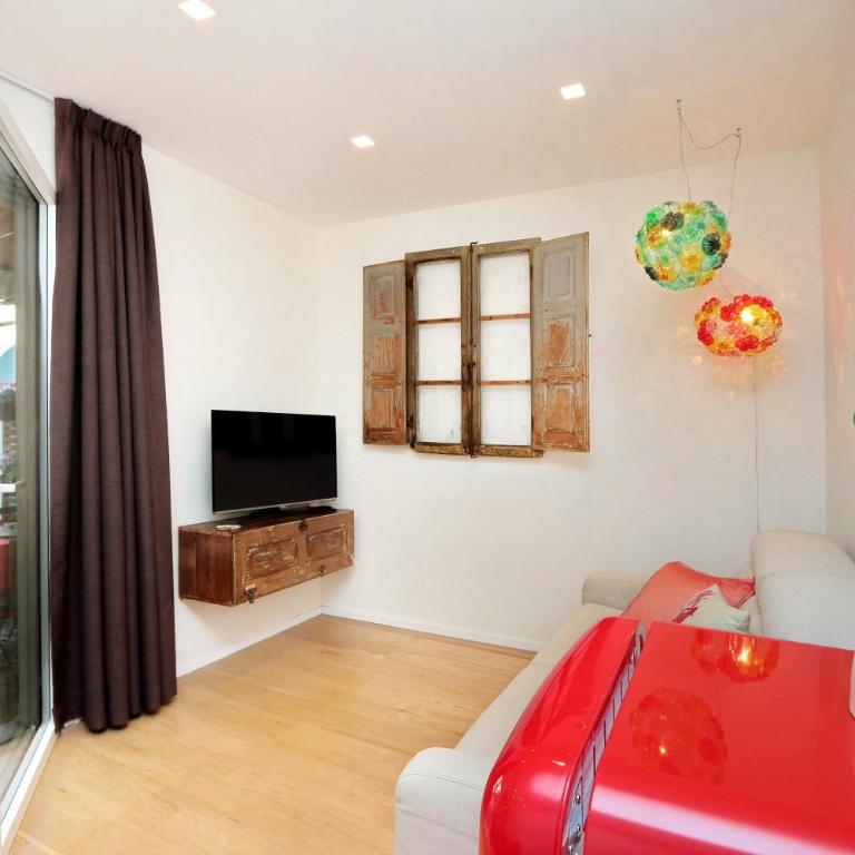 Colosseum Stylish Apartment - Appartamento con Terrazza - 12