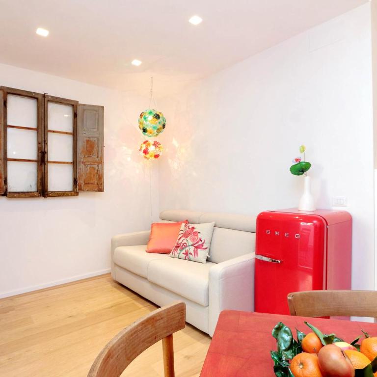 Colosseum Stylish Apartment - Appartamento con Terrazza - 7
