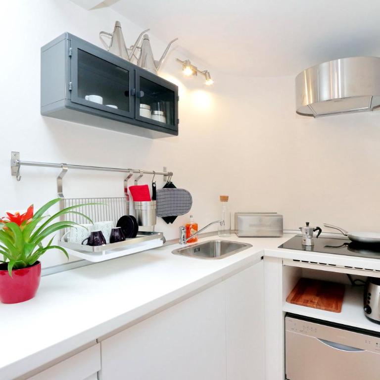 Colosseum Stylish Apartment - Appartamento con Terrazza - 8