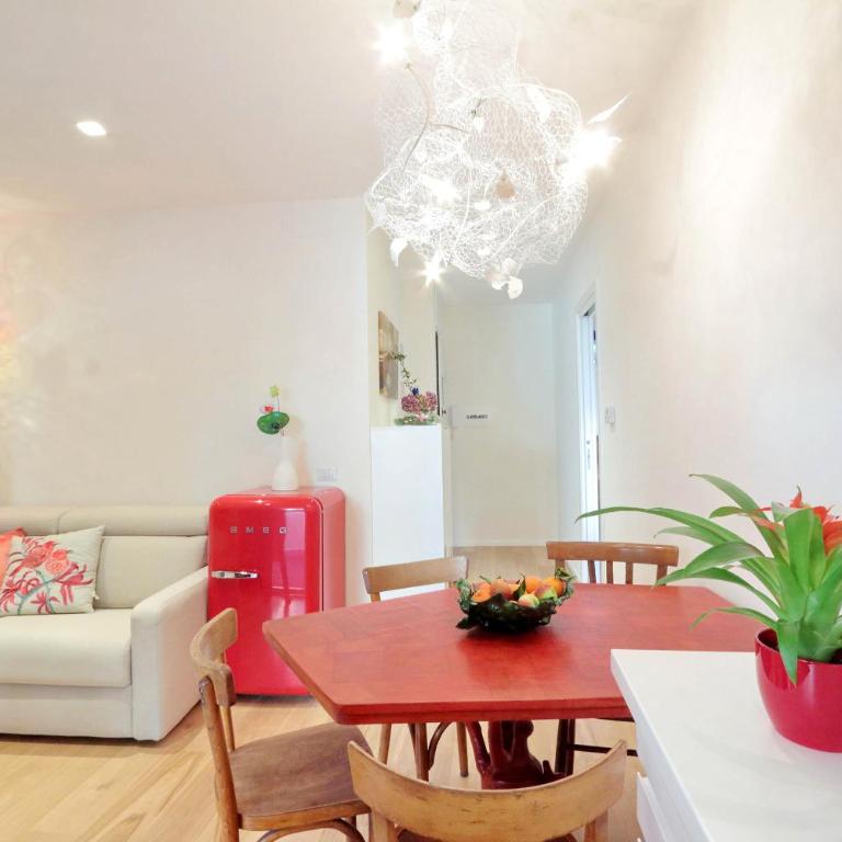 Colosseum Stylish Apartment - Appartamento con Terrazza - 10