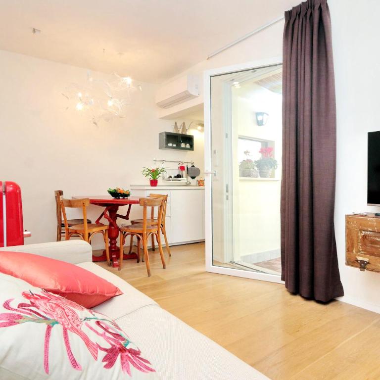 Colosseum Stylish Apartment - Appartamento con Terrazza - 22