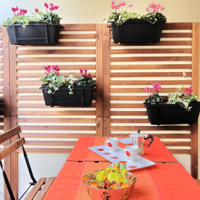 Colosseum Stylish Apartment - Appartamento con Terrazza - 3