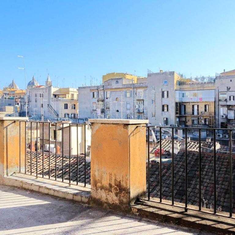 Colosseum Stylish Apartment - Appartamento con Terrazza - 29