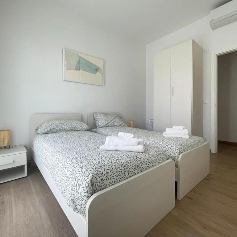 Alma House - Appartamento con 2 Camere da Letto - 8