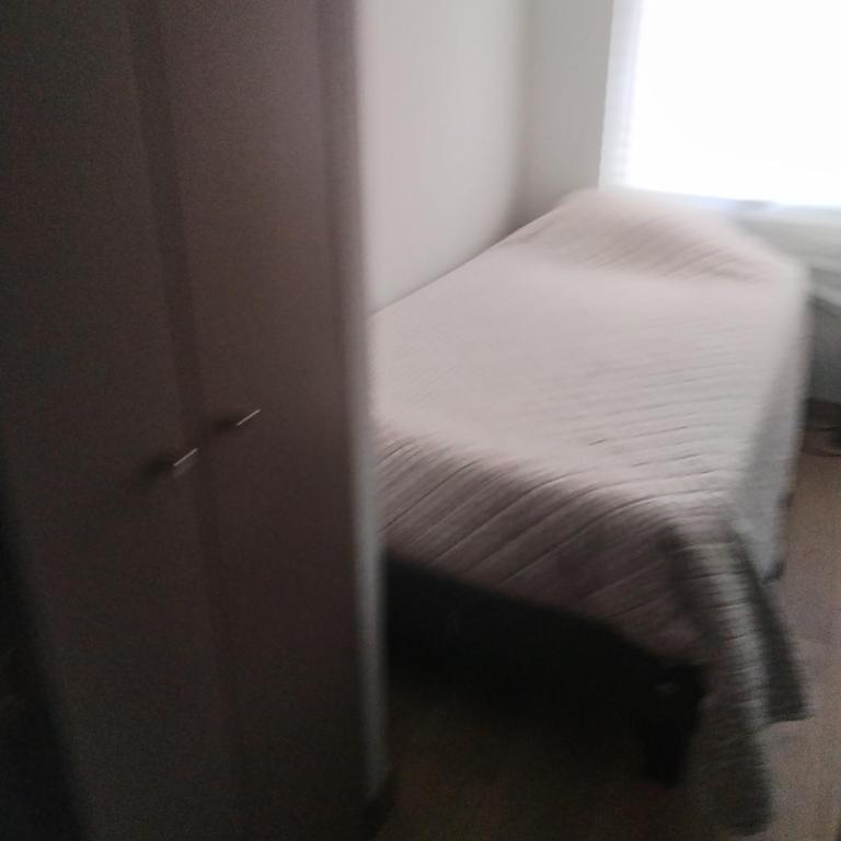 Alquilo pequeño y cómodo cuarto en agradable departamento - One-Bedroom Apartment - 1