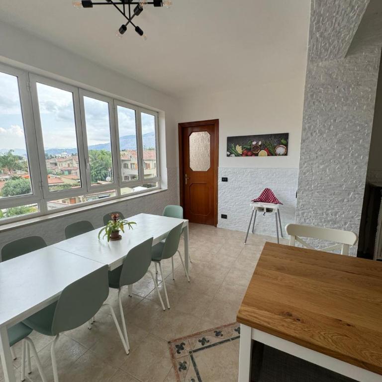 La Bella Vista - Appartamento con 3 Camere da Letto - Piano Alto - 9