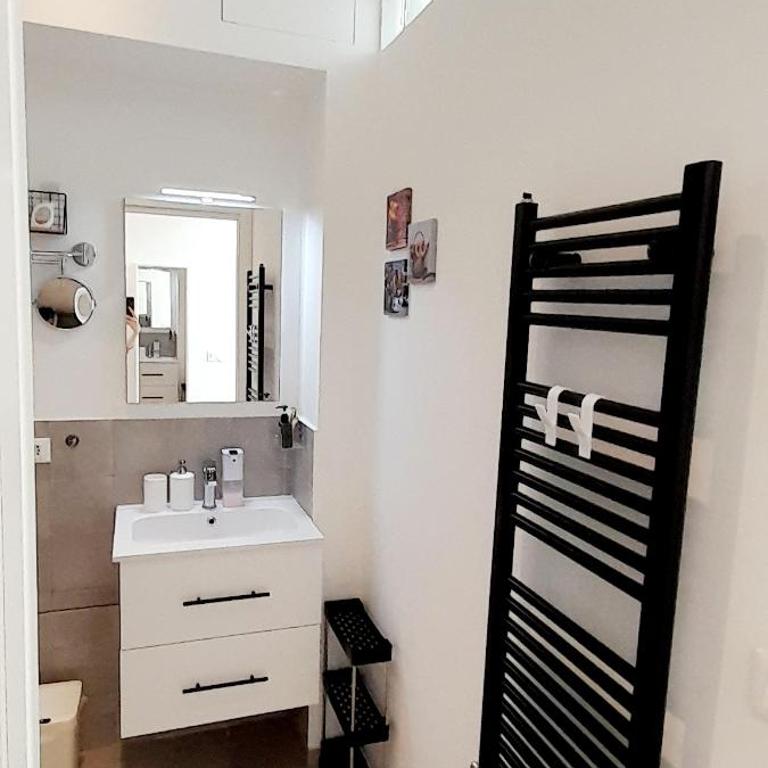 BARBARA Classy Apartment 101 - One-Bedroom Apartment - 34