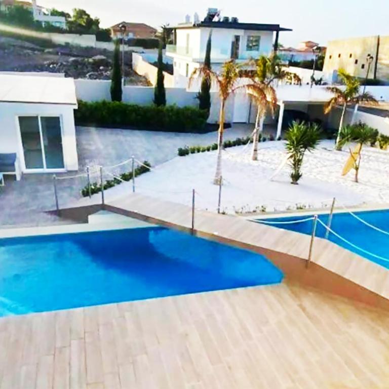 Paraiso House - Villa - 9