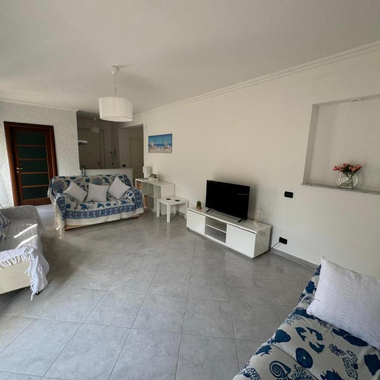 La Bella Vista - Appartamento con 3 Camere da Letto - Piano Alto - 11