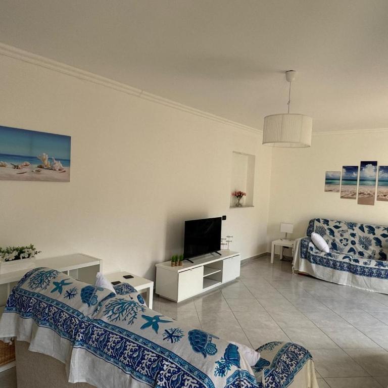 La Bella Vista - Appartamento con 3 Camere da Letto - Piano Alto - 3