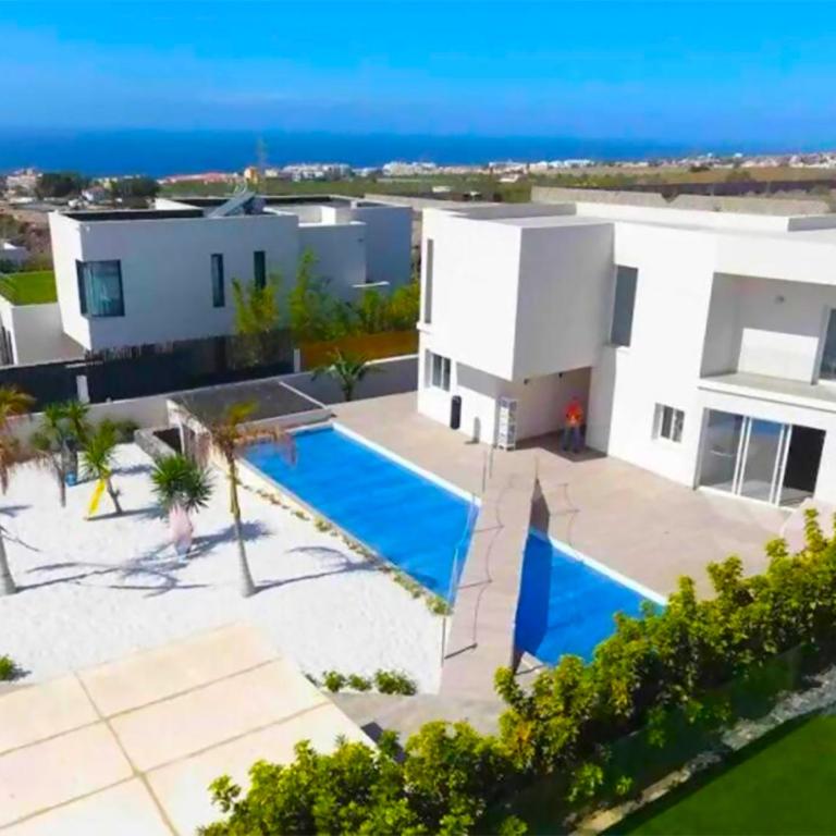 Paraiso House - Villa - 21