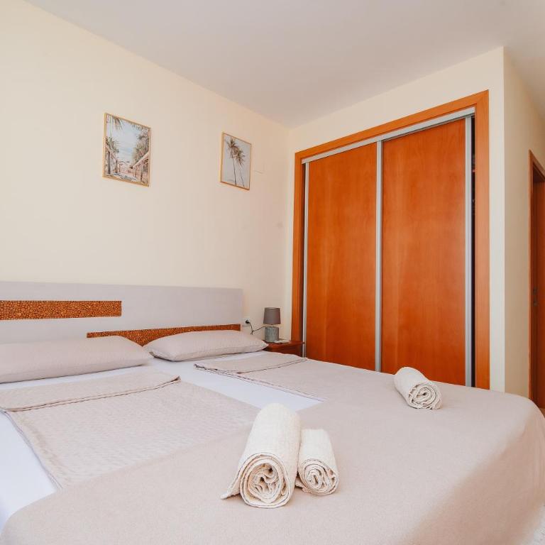 Blue Sky Denia apartment - Apartamento - 14