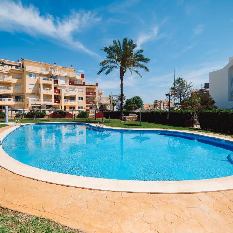 Blue Sky Denia apartment - Apartamento - 2