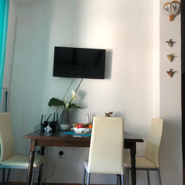 Adok stan - Apartman sa 1 Spavaćom Sobom - 7