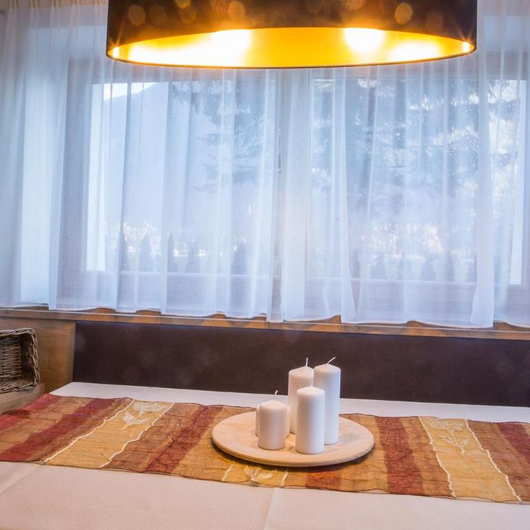 Chalet S Apartments - Superior Apartment - 24