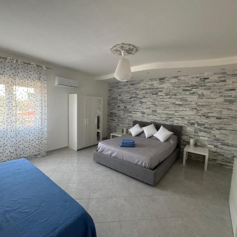 La Bella Vista - Appartamento con 3 Camere da Letto - Piano Alto - 13