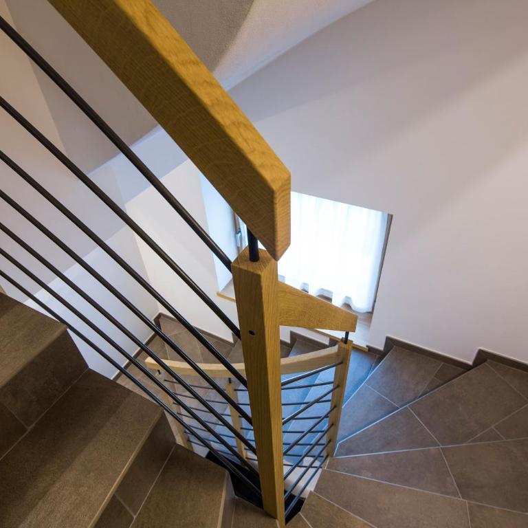 Chalet S Apartments - Superior Apartment - 27