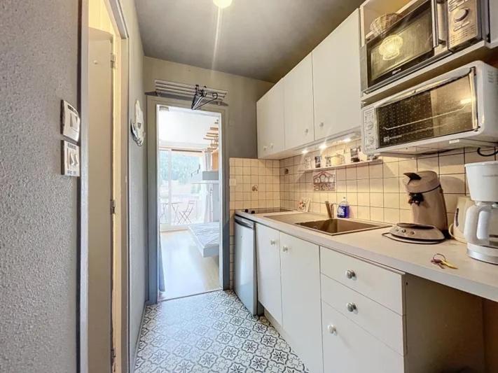 Avec balcon, au pied des pistes et randos - Appartamento con Balcone - 24