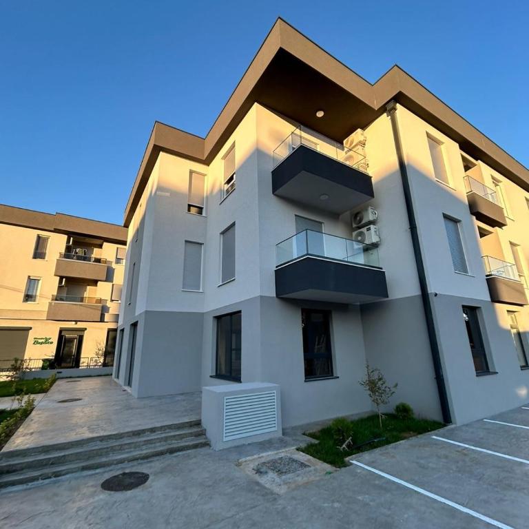 Apartman Princeza Ksenija - Apartman sa 1 Spavaćom Sobom - 3
