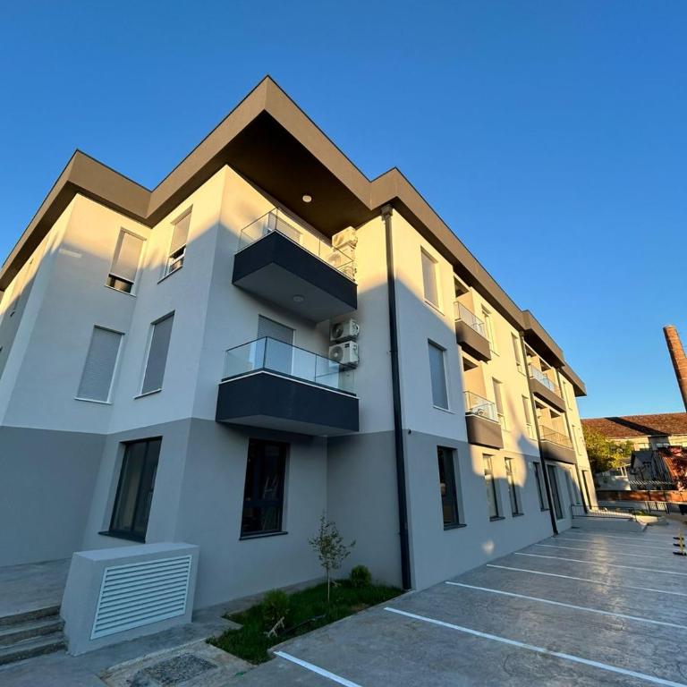 Apartman Princeza Ksenija - Apartman sa 1 Spavaćom Sobom - 6