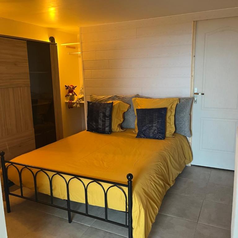 Maxilly appart - Appartement - Vue sur Lac - 3