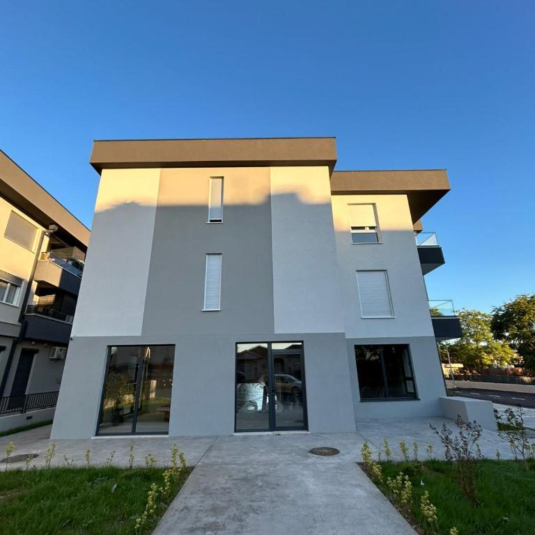 Apartman Princeza Ksenija - Apartman sa 1 Spavaćom Sobom - 10