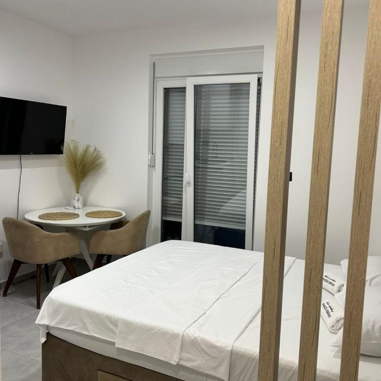 Apartman Princeza Ksenija - Apartman sa 1 Spavaćom Sobom - 12