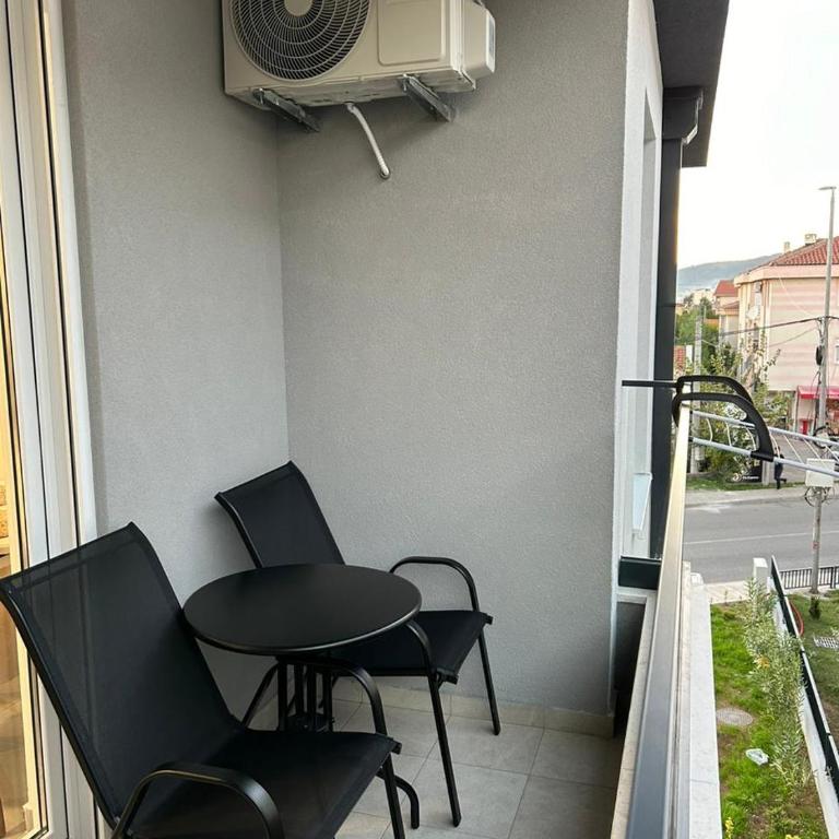 Apartman Princeza Ksenija - Apartman sa 1 Spavaćom Sobom - 13