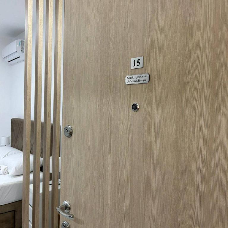 Apartman Princeza Ksenija - Apartman sa 1 Spavaćom Sobom - 16