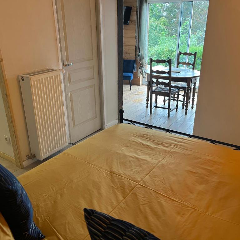 Maxilly appart - Appartement - Vue sur Lac - 2