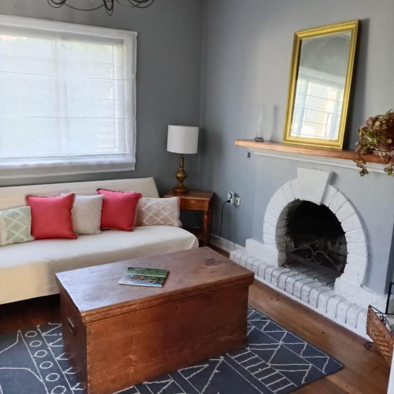 Casa Murphy - Vacation Home - 5
