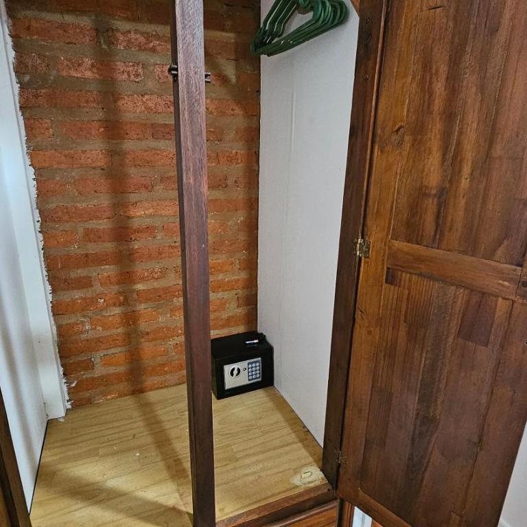 Cómodo Dúplex en Puerto Iguazú - Dúplex - 11