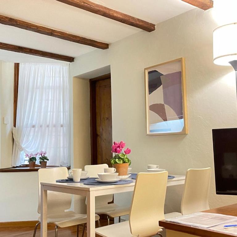 Cozy Duomo Dante Uffizi Firenze central - Appartamento con 2 Camere da Letto - 7